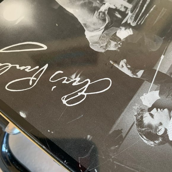 Elvis Presley Gift Set: coasters, lunch box, deck of cards - Picture 6 of 9